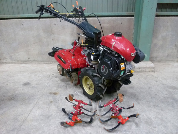 ヤンマー 管理機 YK750RK
