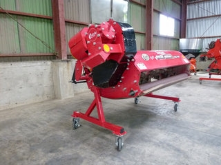 ニプロ モア オフセットモア KZX145