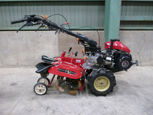 ヤンマー 管理機 YK750RK