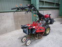 ヤンマー 管理機 YK750RK