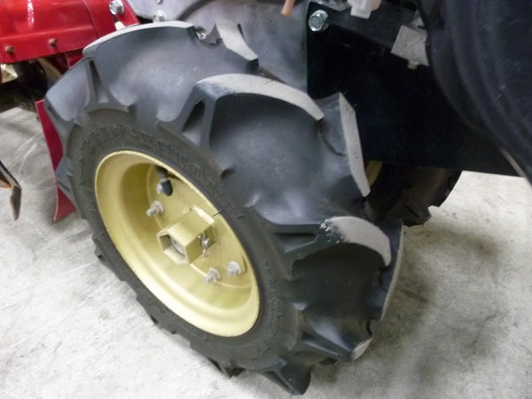 ヤンマー 管理機 YK750RK