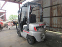 日産 1.5t  フォークリフト NL01