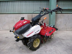 ヤンマー 管理機 YK750RK
