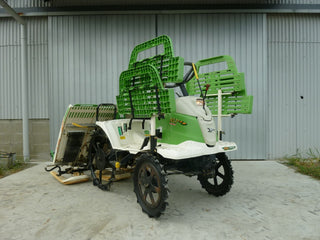 ヤンマー 田植え機 4条植え Pes-1