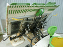 ヤンマー 田植え機 4条植え Pes-1