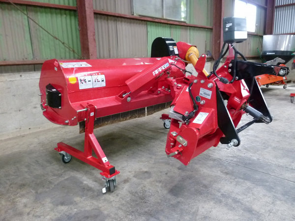 ニプロ モア オフセットモア KZX145