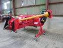 ニプロ モア オフセットモア KZX145