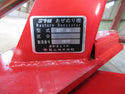 ニプロ 畦塗機 A1ヒッチ NZR301-A2
