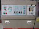 ヤンマー 6インチ 籾摺機 ACH60
