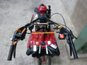ヤンマー 管理機 YK750RK