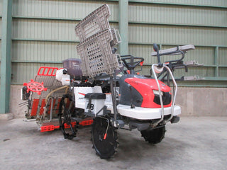 クボタ 田植機 5条植え AW5-F