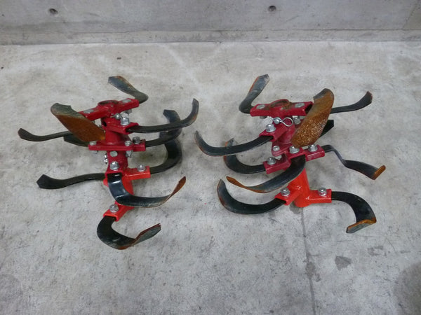 ヤンマー 管理機 YK750RK
