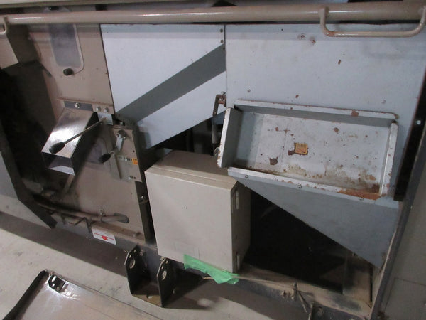 ヤンマー 6インチ 籾摺機 ACH60