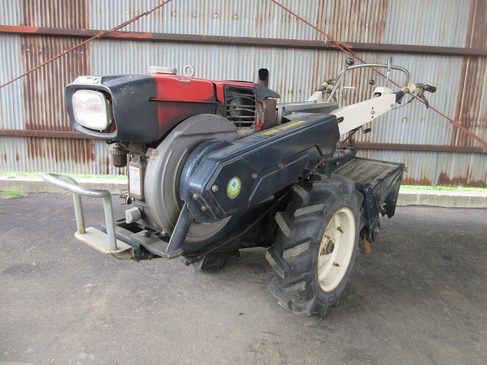 イセキ　KA800　耕運機ディーゼル イセキ 8馬力 耕耘機 KA800 ディーゼルエンジン | のうき屋 ONLINE STORE