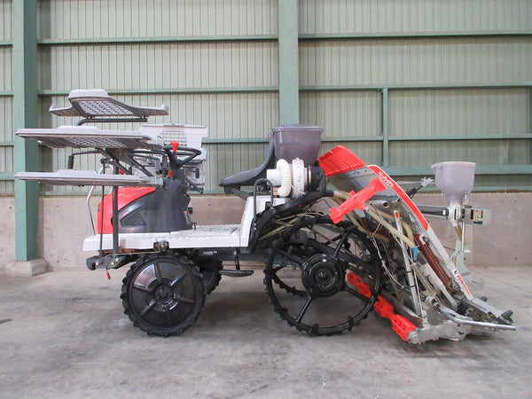 クボタ 田植機 5条植え AW5-F