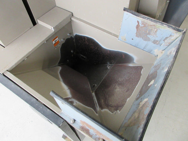 ヤンマー 6インチ 籾摺機 ACH60