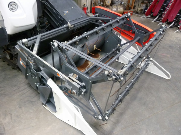 クボタ  25馬力 汎用コンバイン SC250-JP