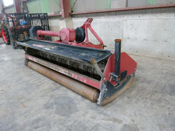 ニプロ モア フレールモア FN1800 直装