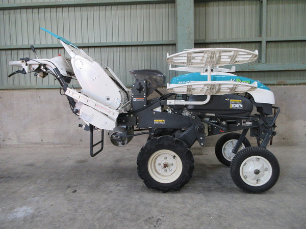 クボタ 野菜移植機 ベジータ SKP-100
