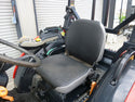 ヤンマー 28馬力 トラクター EG328