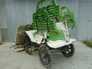 ヤンマー 田植機 4条植え Pes-1