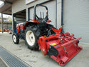 ヤンマー 28馬力 トラクター EG328