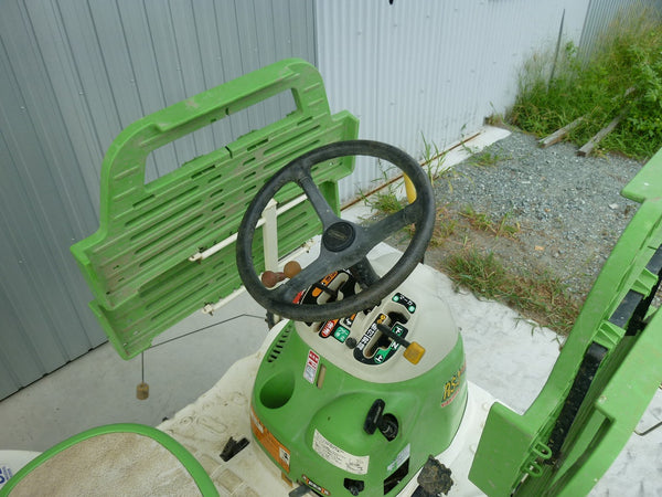 ヤンマー 田植機 4条植え Pes-1