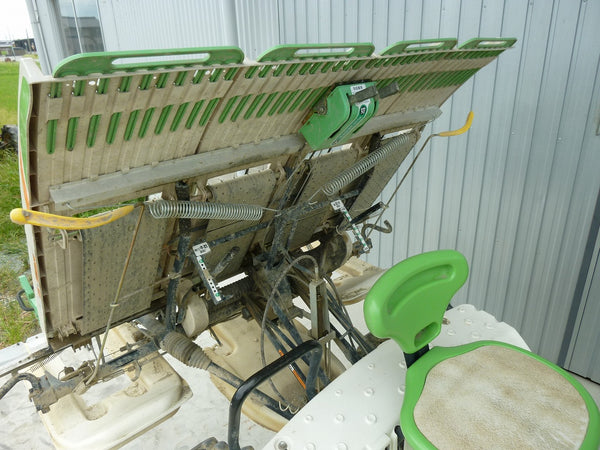 ヤンマー 田植機 4条植え Pes-1
