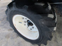 四国 2駆 4輪 乗用 運搬車 SE370