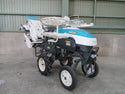 クボタ 野菜移植機 ベジータ SKP-100