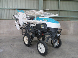 クボタ 野菜移植機 ベジータ SKP-100