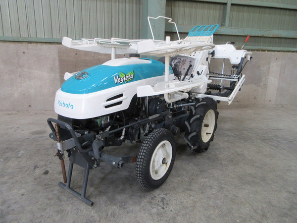 クボタ 野菜移植機 ベジータ SKP-100