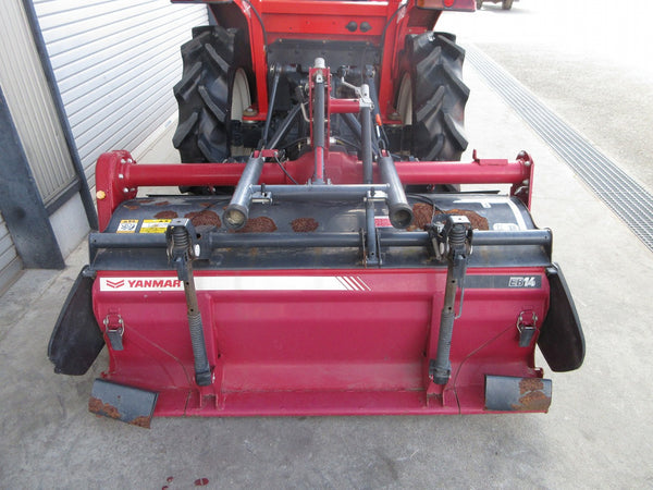 ヤンマー 24馬力 トラクター US324