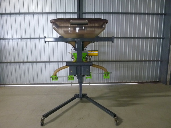 タイショー 肥料散布機 グランドソワー UH55F