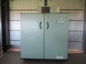 静岡製作所 菜庫 玄米 農作物 保冷庫 GB1600A