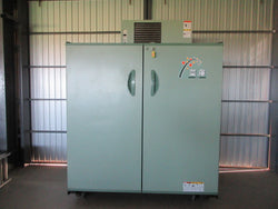 静岡製作所 菜庫 玄米 農作物 保冷庫 GB1600A
