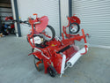 ヤンマー 管理機 マルチ管理機 マルチャー YK750MK-D