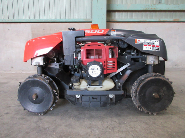 クボタ ラジコン草刈り機　ARC-500