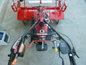 ヤンマー 管理機 マルチ管理機 マルチャー YK750MK-D