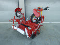 ヤンマー 管理機 マルチ管理機 マルチャー YK750MK-D