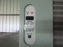 静岡製作所 菜庫 玄米 農作物 保冷庫 GB1600A