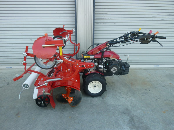 ヤンマー 管理機 マルチ管理機 マルチャー YK750MK-D