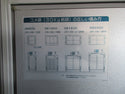静岡製作所 菜庫 玄米 農作物 保冷庫 GB1600A