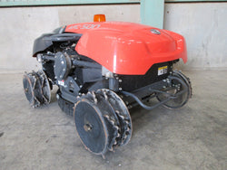 クボタ ラジコン草刈り機　ARC-500