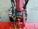 ヤンマー 管理機 マルチ管理機 マルチャー YK750MK-D