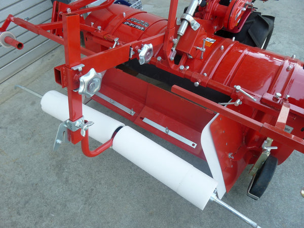 ヤンマー 管理機 マルチ管理機 マルチャー YK750MK-D