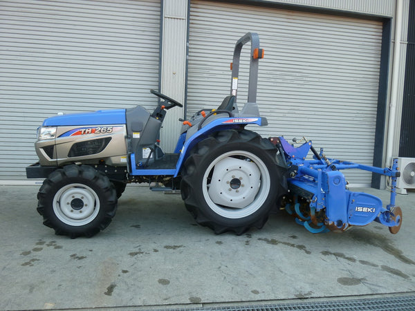 イセキ トラクター 26馬力 TH265B