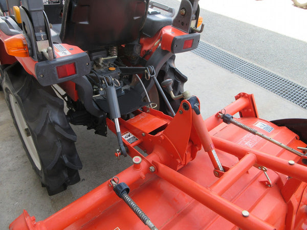 クボタ トラクター 13馬力 GB130
