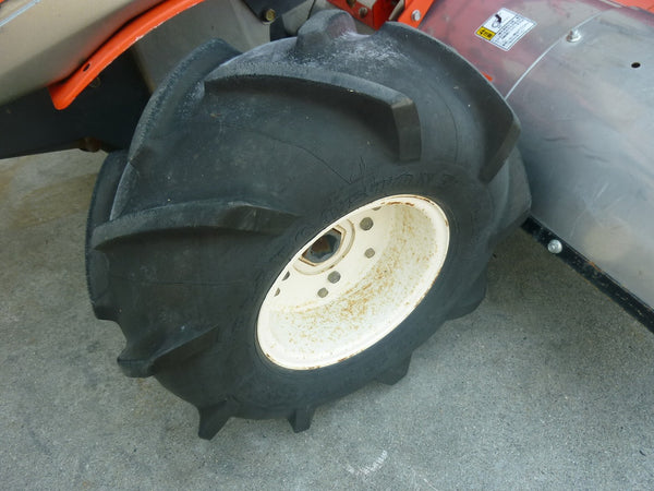 クボタ 管理機 ミニ耕うん機 TA1050 スーパーベジマスター 野菜の達人
