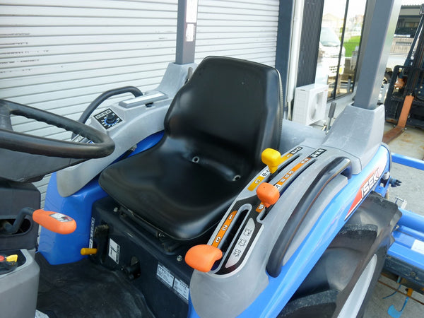 イセキ トラクター 26馬力 TH265B